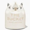 The Leather Bucket Bag The Leather Bucket Bag