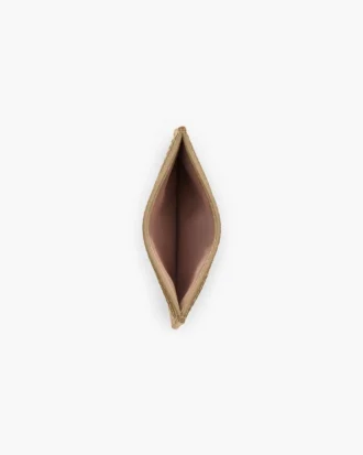 The Leather Card Case