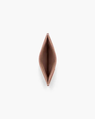 The Leather Card Case