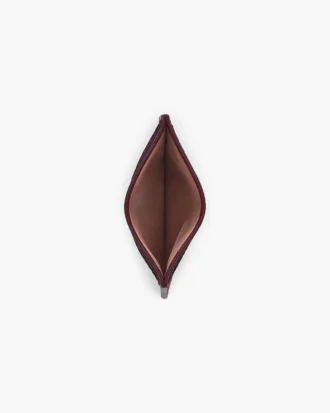 The Leather Card Case