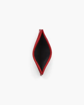 The Leather Card Case