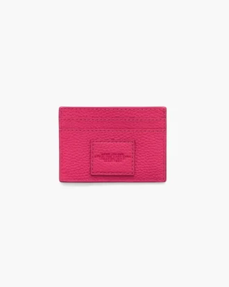 The Leather Card Case