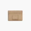 The Leather Card Case The Leather Card Case