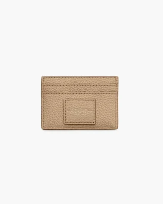 The Leather Card Case