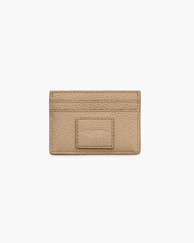 The Leather Card Case The Leather Card Case