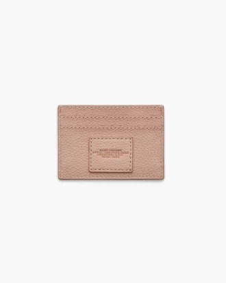 The Leather Card Case