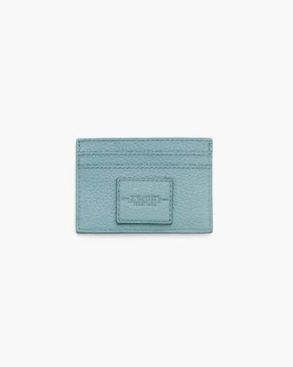 The Leather Card Case