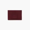 The Leather Card Case The Leather Card Case