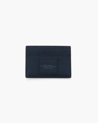 The Leather Card Case