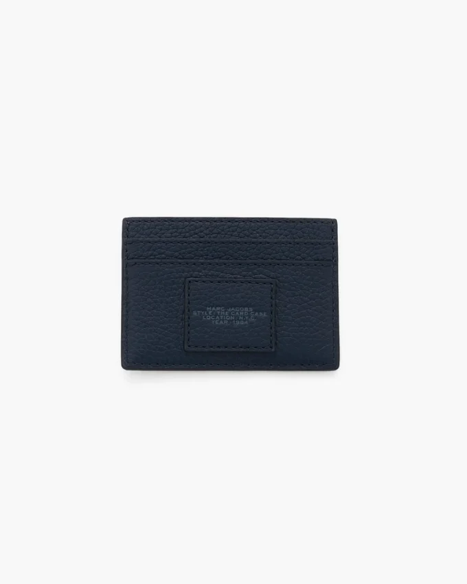 The Leather Card Case The Leather Card Case