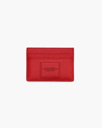 The Leather Card Case