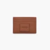 The Leather Card Case The Leather Card Case