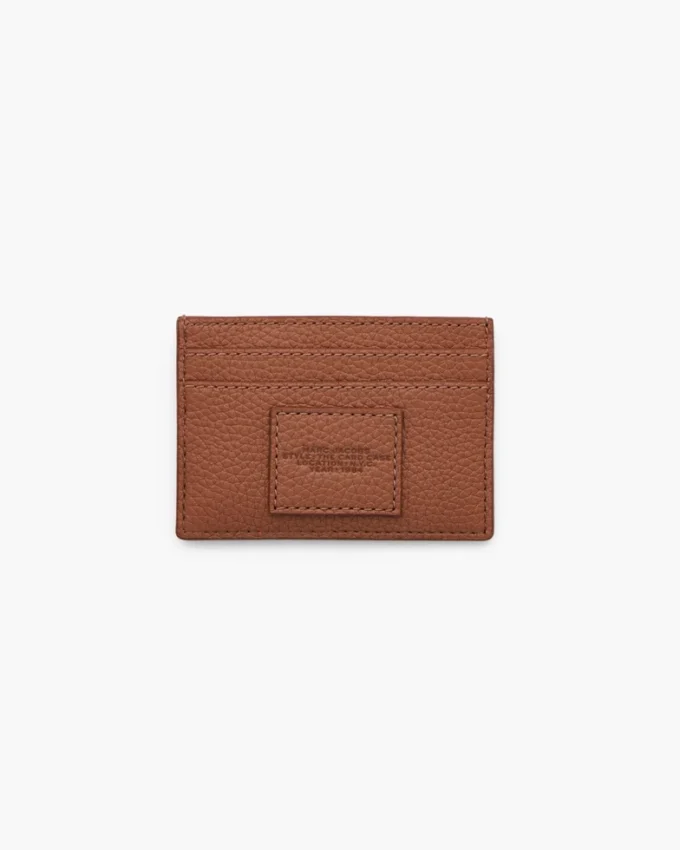 The Leather Card Case The Leather Card Case