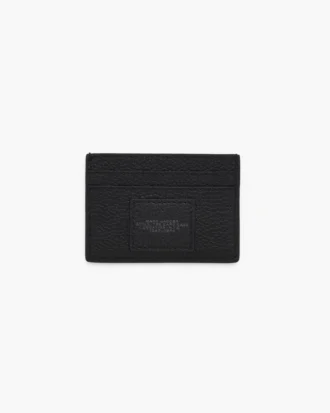 The Leather Card Case