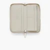 The Leather Continental Wallet The Leather Continental Wallet