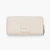 The Leather Continental Wallet The Leather Continental Wallet