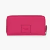 The Leather Continental Wallet The Leather Continental Wallet