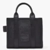 The Leather Crossbody Tote Bag The Leather Crossbody Tote Bag