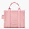 The Leather Crossbody Tote Bag The Leather Crossbody Tote Bag
