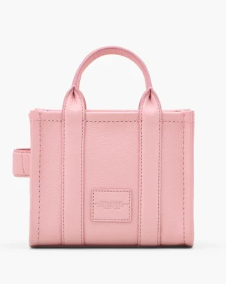 The Leather Crossbody Tote Bag The Leather Crossbody Tote Bag