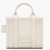 The Leather Crossbody Tote Bag The Leather Crossbody Tote Bag