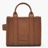 The Leather Crossbody Tote Bag The Leather Crossbody Tote Bag