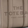The Leather Crossbody Tote Bag The Leather Crossbody Tote Bag