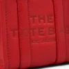 The Leather Crossbody Tote Bag The Leather Crossbody Tote Bag
