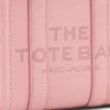The Leather Crossbody Tote Bag The Leather Crossbody Tote Bag