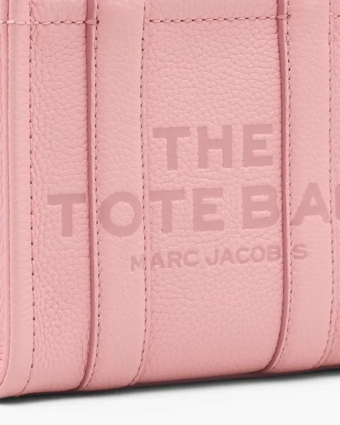 The Leather Crossbody Tote Bag The Leather Crossbody Tote Bag
