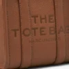 The Leather Crossbody Tote Bag The Leather Crossbody Tote Bag