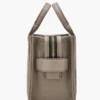 The Leather Crossbody Tote Bag The Leather Crossbody Tote Bag