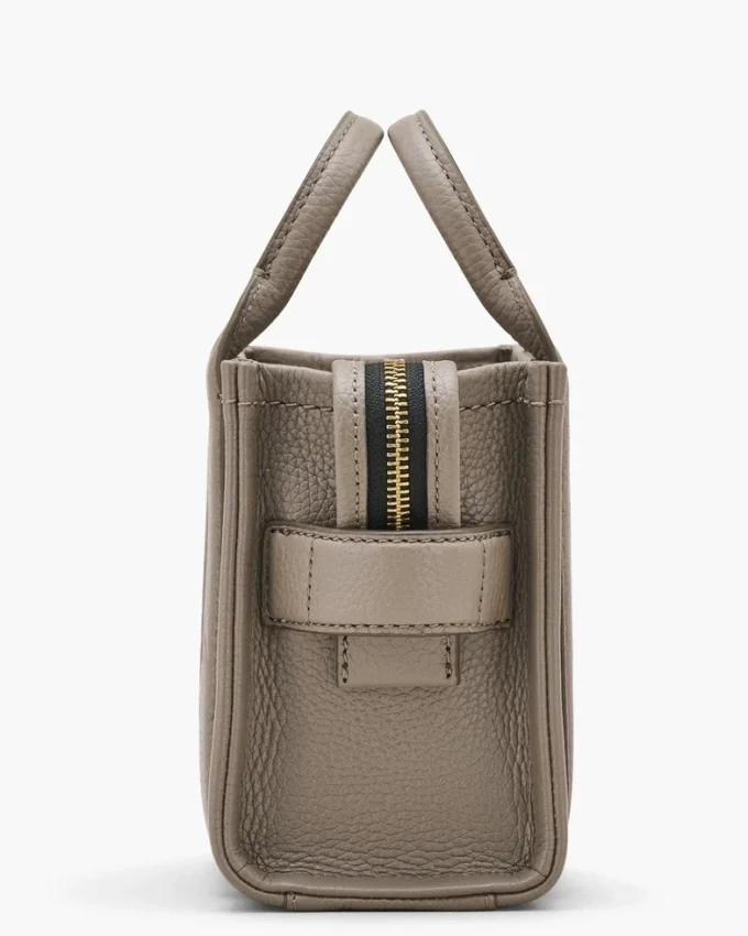 The Leather Crossbody Tote Bag The Leather Crossbody Tote Bag