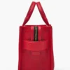 The Leather Crossbody Tote Bag The Leather Crossbody Tote Bag