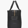 The Leather Crossbody Tote Bag The Leather Crossbody Tote Bag