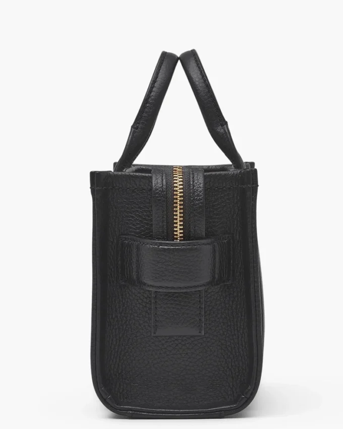 The Leather Crossbody Tote Bag The Leather Crossbody Tote Bag