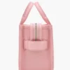 The Leather Crossbody Tote Bag The Leather Crossbody Tote Bag