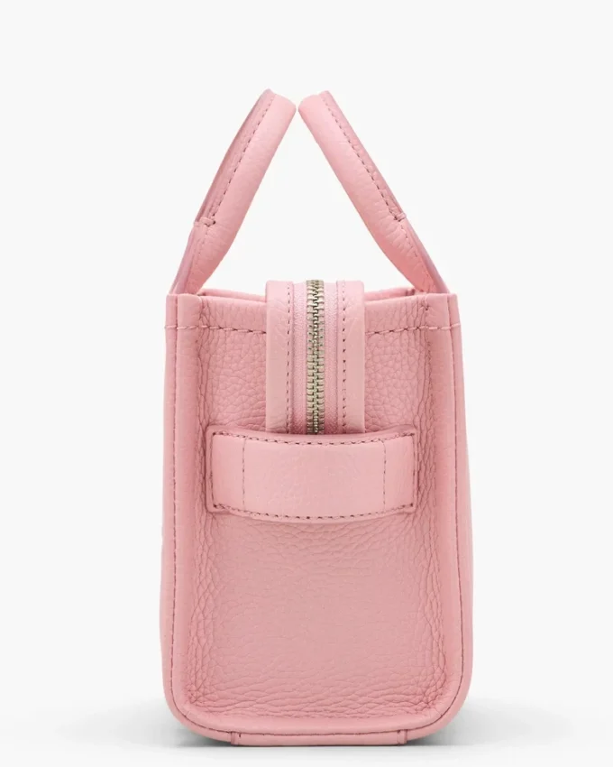 The Leather Crossbody Tote Bag The Leather Crossbody Tote Bag