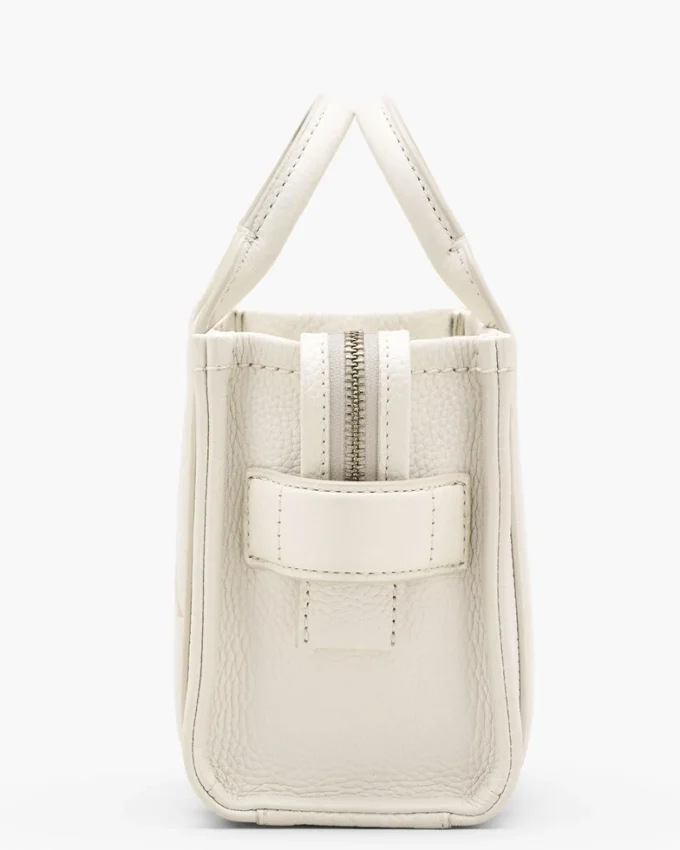 The Leather Crossbody Tote Bag The Leather Crossbody Tote Bag