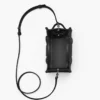 The Leather Crossbody Tote Bag The Leather Crossbody Tote Bag