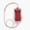 The Leather Crossbody Tote Bag The Leather Crossbody Tote Bag