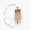 The Leather Crossbody Tote Bag The Leather Crossbody Tote Bag