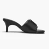 The Leather J Marc Heeled Sandal The Leather J Marc Heeled Sandal