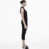 The Leather J Marc Heeled Sandal The Leather J Marc Heeled Sandal