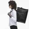 The Leather Large Tote Bag The Leather Large Tote Bag
