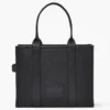The Leather Large Tote Bag The Leather Large Tote Bag