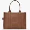 The Leather Large Tote Bag The Leather Large Tote Bag