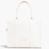 The Leather Large Tote Bag The Leather Large Tote Bag