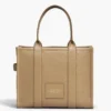 The Leather Large Tote Bag The Leather Large Tote Bag