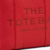The Leather Large Tote Bag The Leather Large Tote Bag
